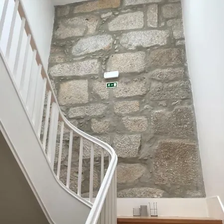 Virtudes Lofts Porto