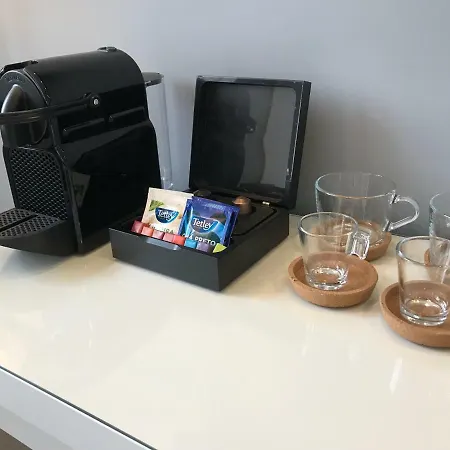 Virtudes Lofts Porto