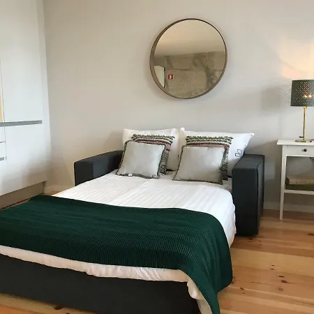 Virtudes Lofts Apartment *