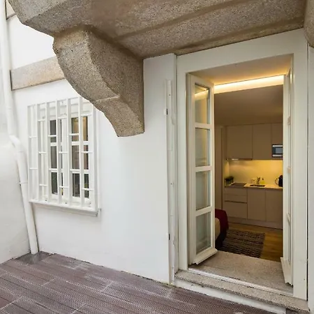 Virtudes Lofts * Porto