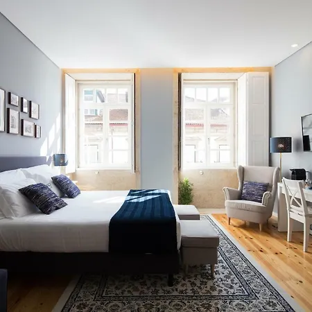 Apartment Virtudes Lofts