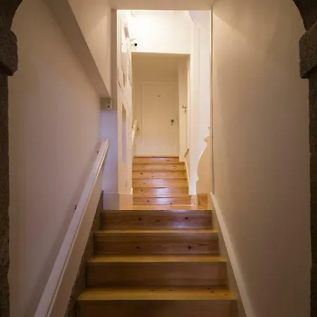 Appartement Virtudes Lofts Oporto