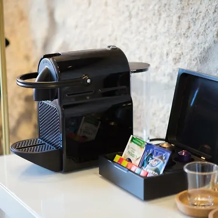 Virtudes Lofts Apartment Porto