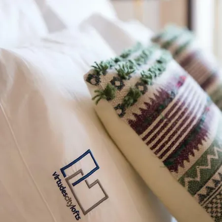 Virtudes Lofts Porto