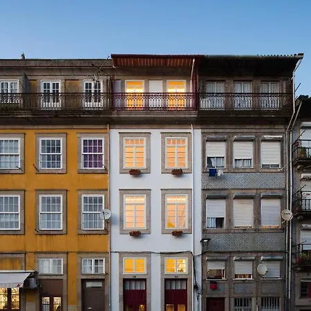 Virtudes Lofts Apartment