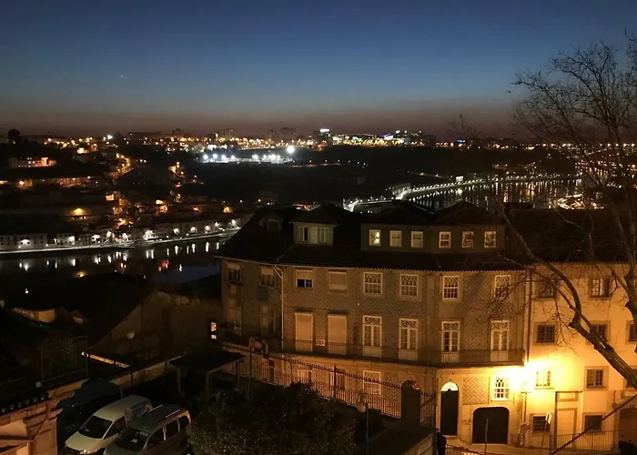 Virtudes Lofts * Porto