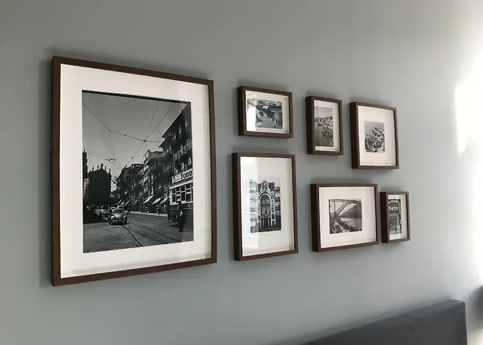 Apartment Virtudes Lofts