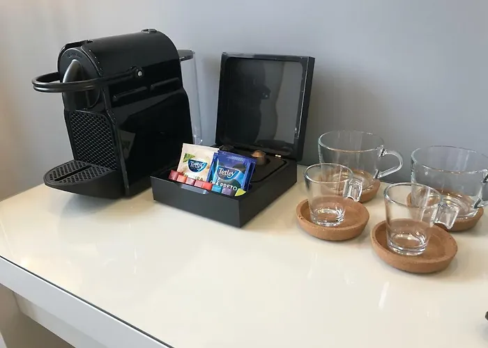 Virtudes Lofts Porto