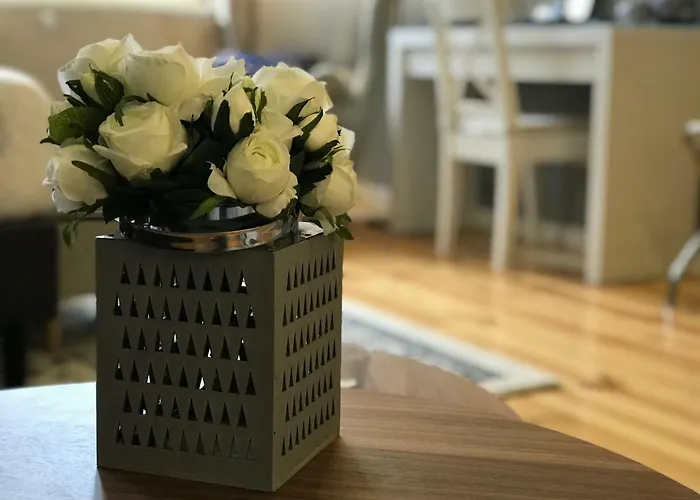 Apartment Virtudes Lofts