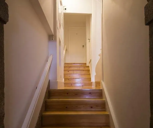 Apartment Virtudes Lofts Porto