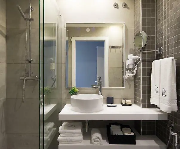 Virtudes Lofts Apartment *