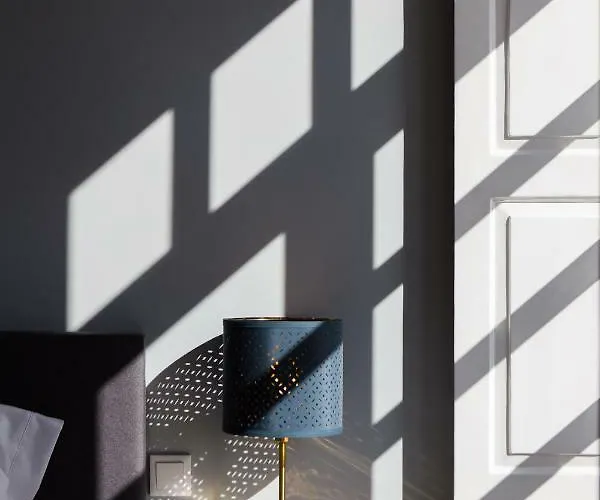 Virtudes Lofts Apartment Porto