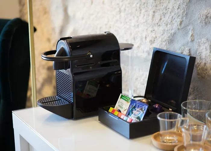 Virtudes Lofts Apartment Porto