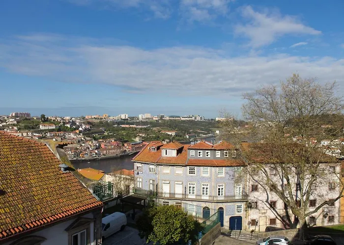 Apartment Virtudes Lofts