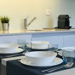 Virtudes Lofts Appartamento Oporto