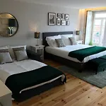 Virtudes Lofts * Porto