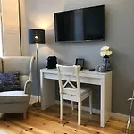 Virtudes Lofts Appartamento Oporto