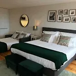 Appartamento Virtudes Lofts Oporto