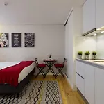 Virtudes Lofts * Oporto
