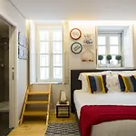 Appartamento Virtudes Lofts