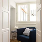Virtudes Lofts Apartment Porto