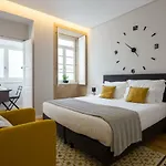 Virtudes Lofts * Oporto
