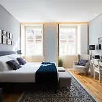 Appartamento Virtudes Lofts