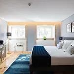 Appartamento Virtudes Lofts *