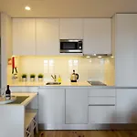 Virtudes Lofts * Oporto