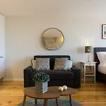 Appartamento Virtudes Lofts Oporto