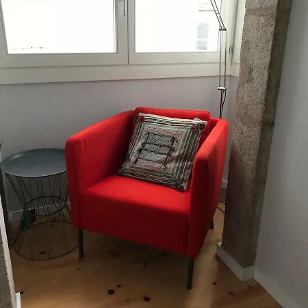 Virtudes Lofts Porto