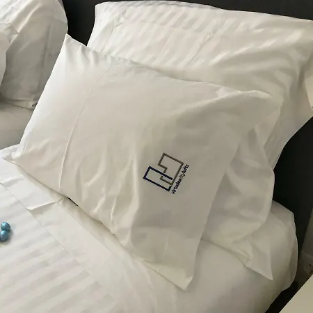 维图迪斯公寓 公寓 *
