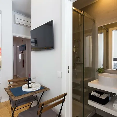 Virtudes Lofts *