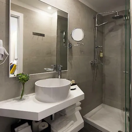 Virtudes Lofts