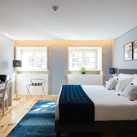 Apartment Virtudes Lofts *