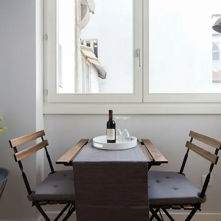 Virtudes Lofts Apartamento
