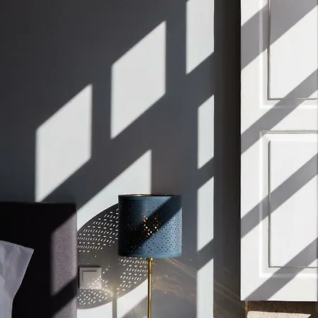Virtudes Lofts Apartment Porto