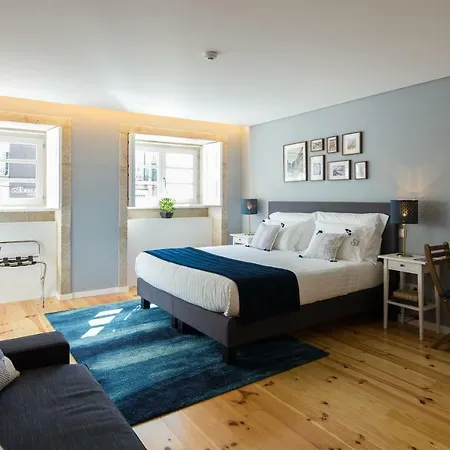 Virtudes Lofts