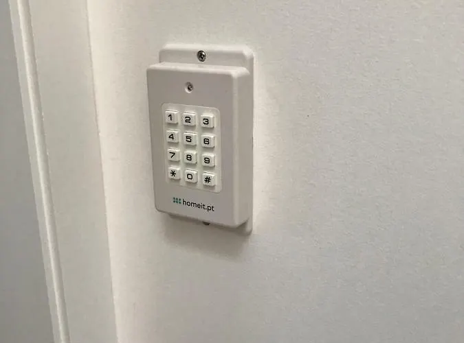 아파트 비르투드스 시티 로프트 포르투