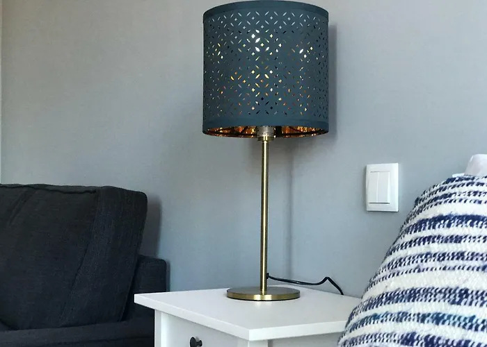 Appartement Virtudes Lofts Oporto