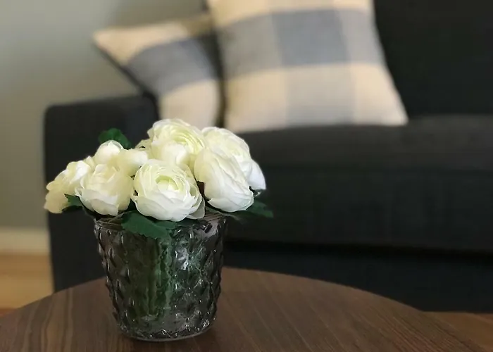 Appartement Virtudes Lofts