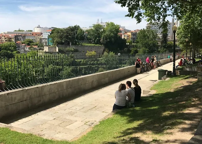 비르투드스 시티 로프트 아파트