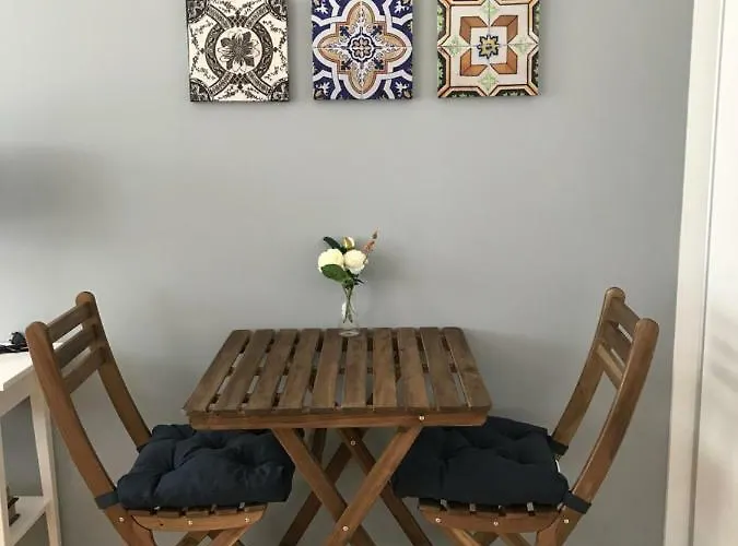 비르투드스 시티 로프트 *