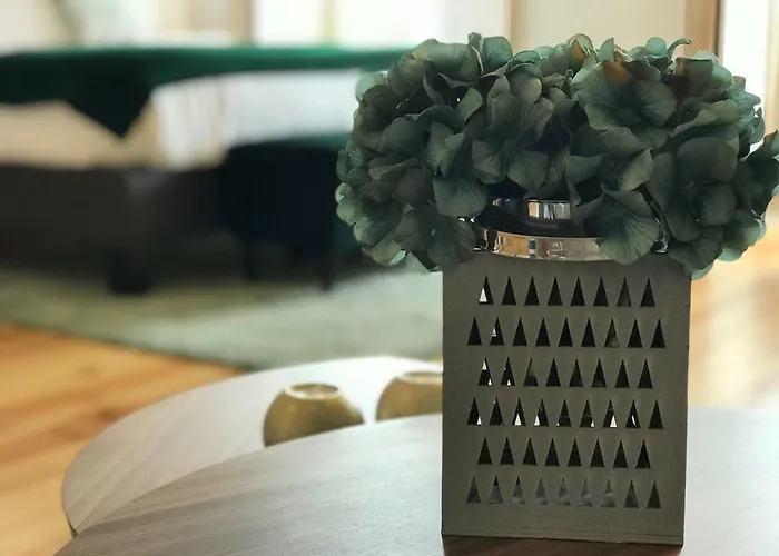 비르투드스 시티 로프트 포르투