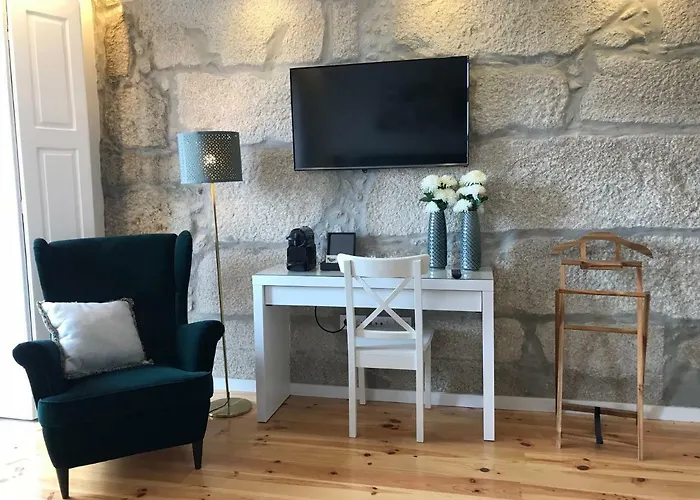 Virtudes Lofts Porto