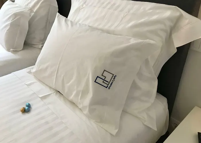 비르투드스 시티 로프트 아파트 *