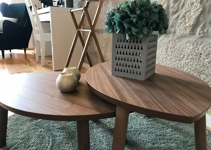 비르투드스 시티 로프트 포르투