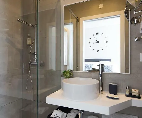 Appartement Virtudes Lofts