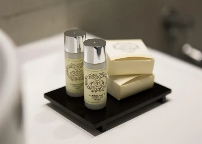 Virtudes Lofts Appartement