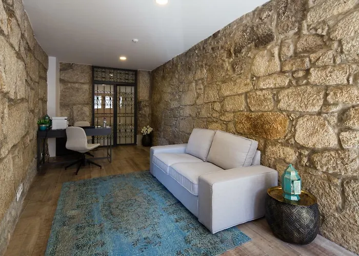 Virtudes Lofts Oporto